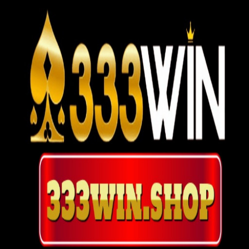 333Win shop