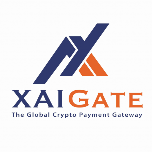 XAIGATE Crypto Payments