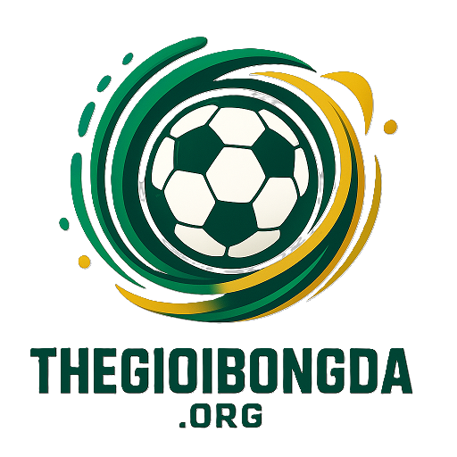 Thế Giới Bóng Đá