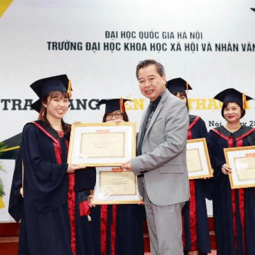 Bằng cấp giả - Giấy tờ giả