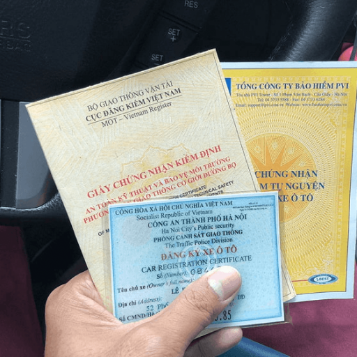 Bằng cấp giả - Giấy tờ giả