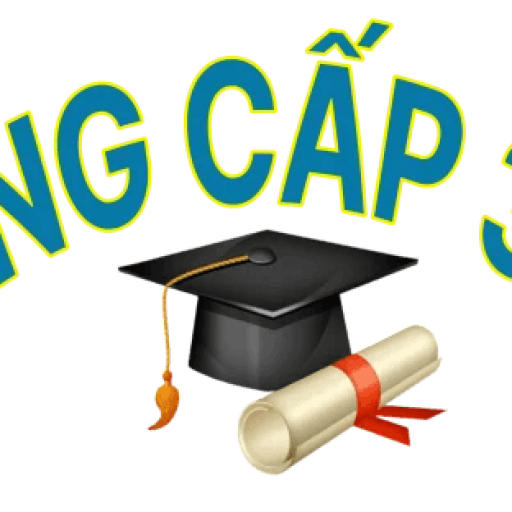 Bằng cấp Uy tín 365