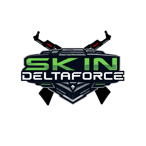 DeltaForce Skin
