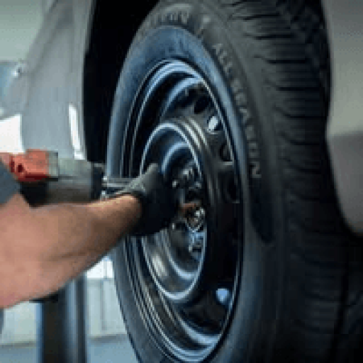 Lốp Xe Hơi Hà Nội