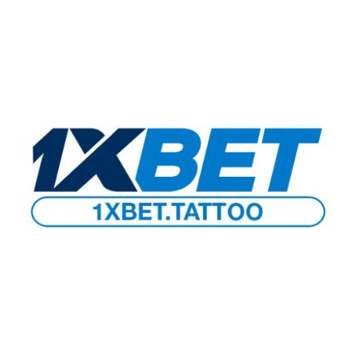 1xbet tattoo
