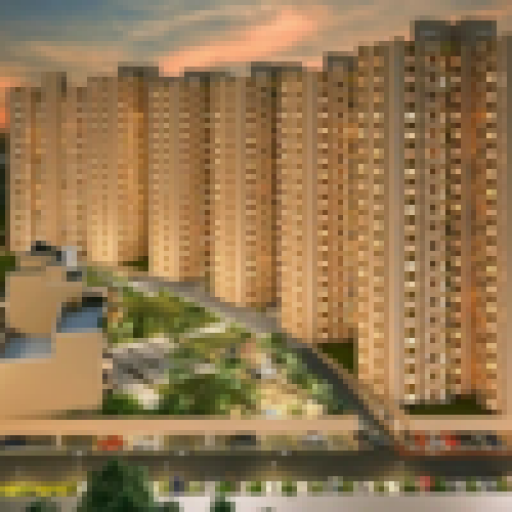 Godrej Estate