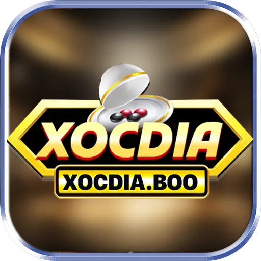 Xocdia boo