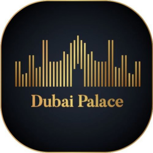 Dubai Palace