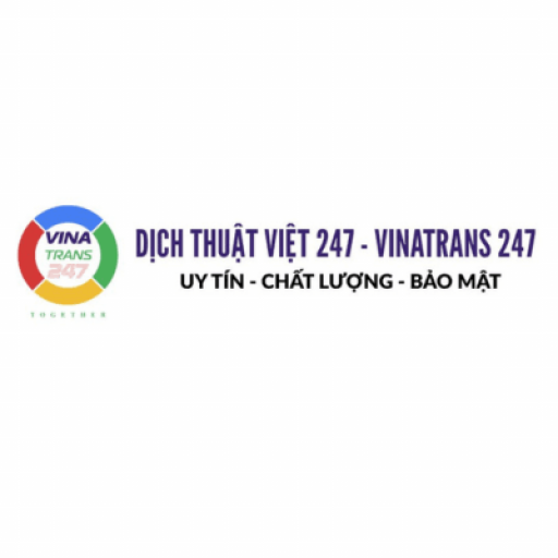 Dịch Thuật Việt