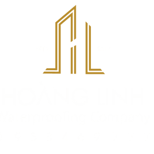 CHỐNG THẤM HOÀNG LINH