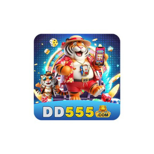dd555 plataforma