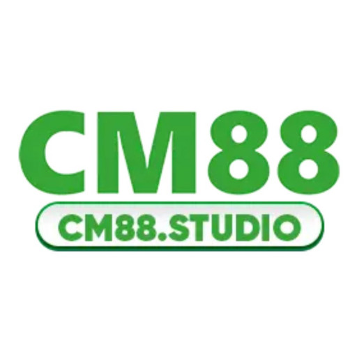 CM88 studio
