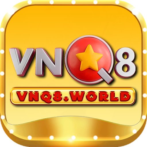VNQ8 World