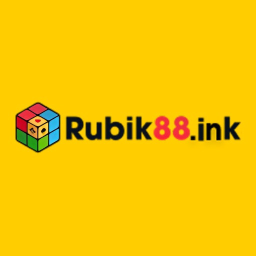 Rubik88 ink