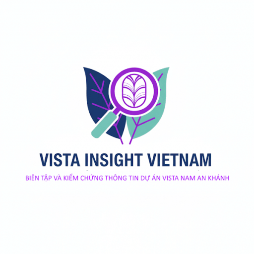 Vista Insight Vietnam