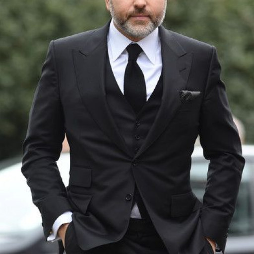 david walliam