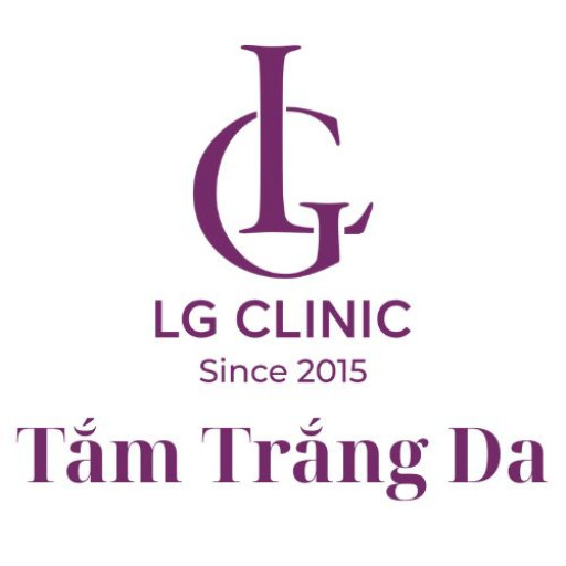 Tắm Trắng Da