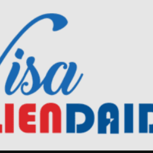 Visa Liên Đại Dương