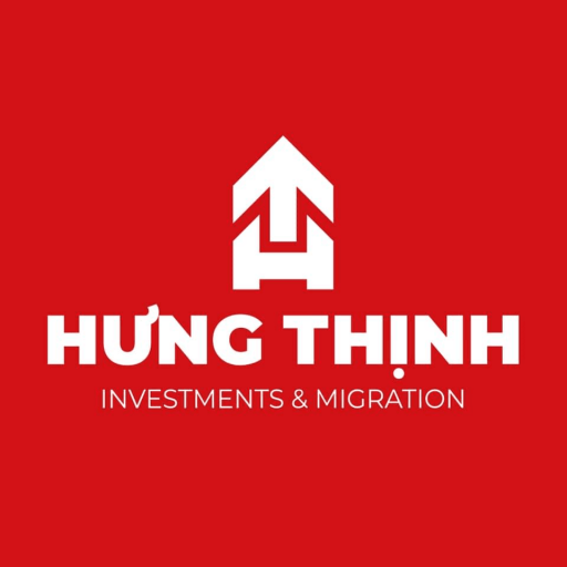 HOANG HƯNG THỊNH Chương Trình EB5