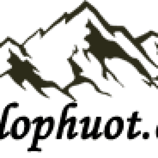 Mũ Bảo Hiểm Halo Phượt