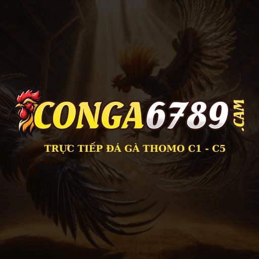 Conga6789 Cam