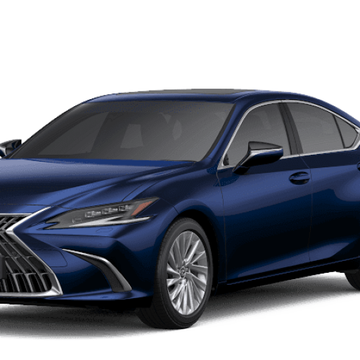 Lexus 300h