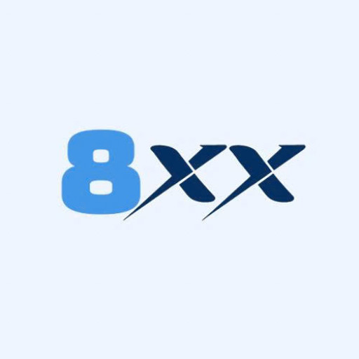 8XX Trang Chủ