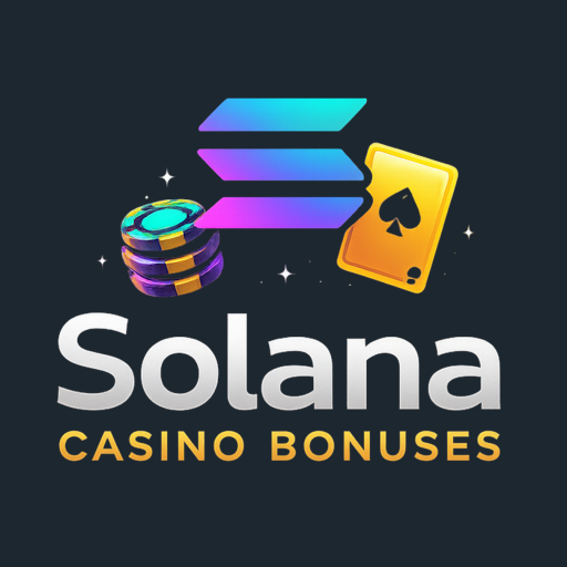 Solanacasino Bonuses