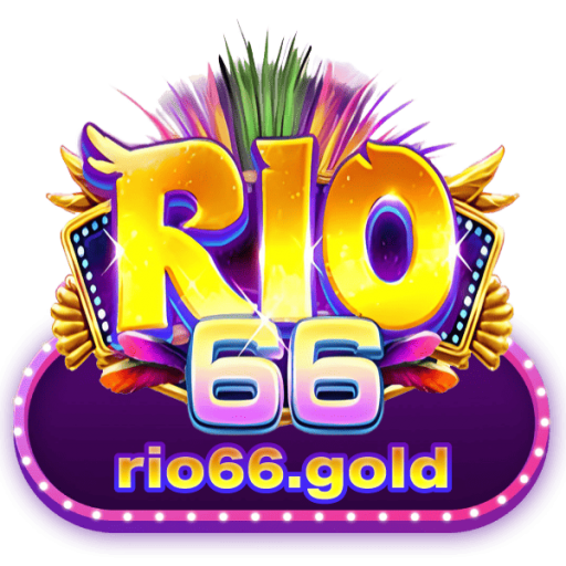 Rio66 gold