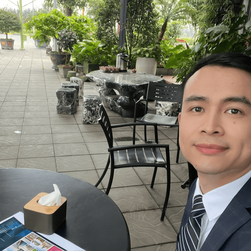 Hoang Huy Hải Phòng