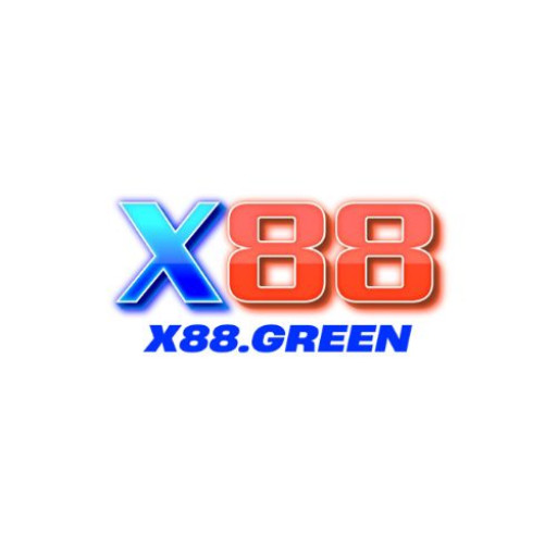 X88 green
