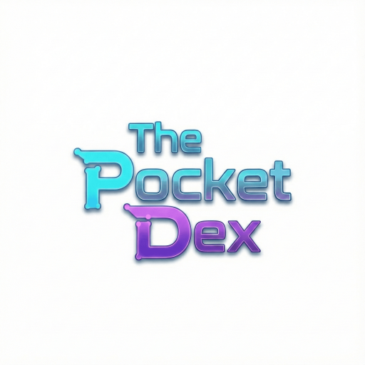 The PocketDex