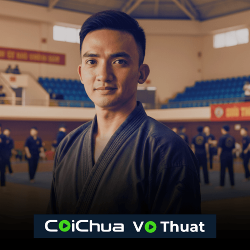 Coi Chùa Võ Thuật TV