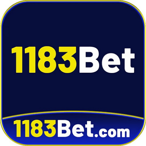 1183Bet Plataforma