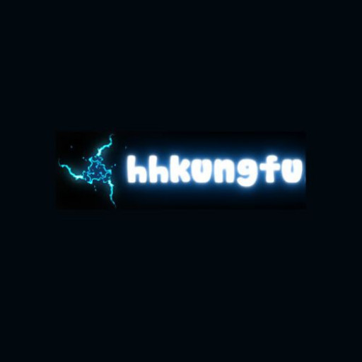 HHKungfu blog
