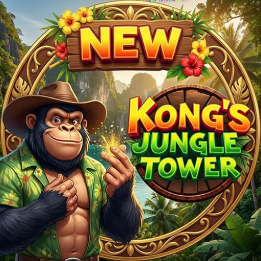 Kong Jungle Tower