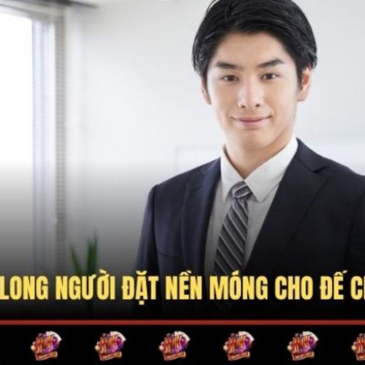 CEO RIKVIP CAO VĂN LONG