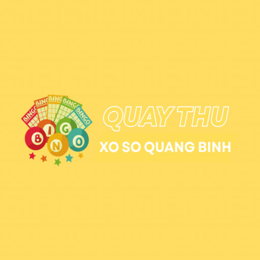 Quay Thử Xổ Số Quảng Bình