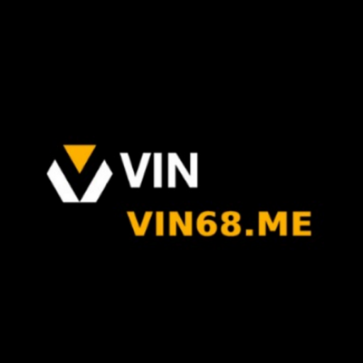 Vin68 me