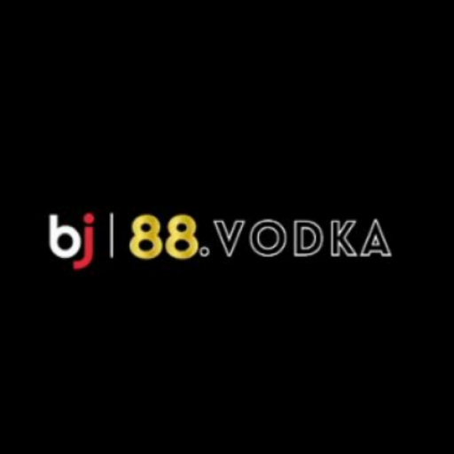 Bj88 Vodka