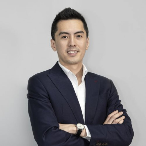 CEO Andy Hiếu