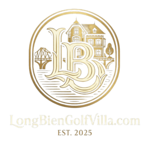 Long Biên Golf Villas