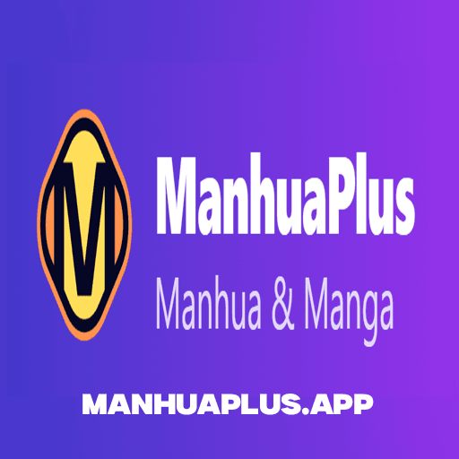 Manhuaplus App