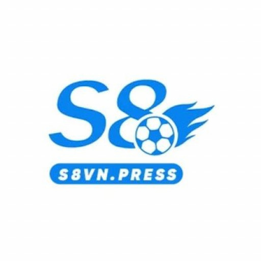 S8VN PRESS