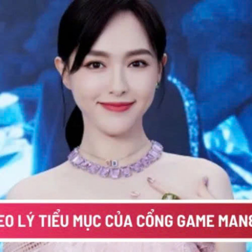 CEO MAN88 Lý Tiểu Mục