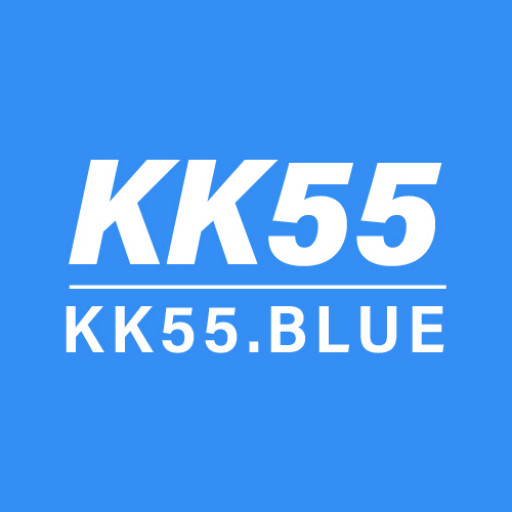 kk55 blue
