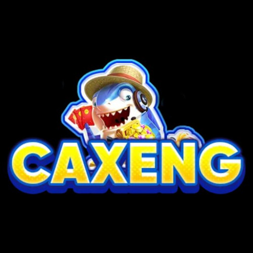 Caxeng Bắn cá đổi thưởng