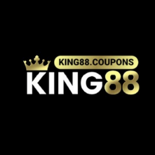 King88 coupons