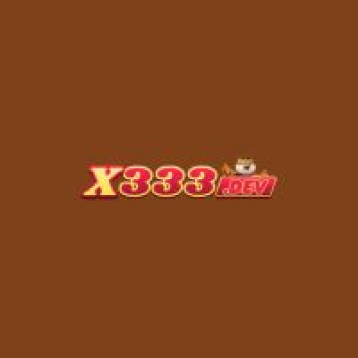 X333 Dev