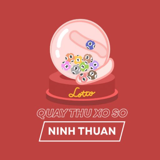 Quay Thử Xổ Số Ninh Thuận